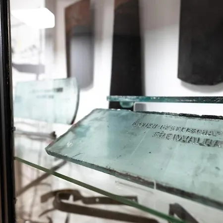 Citycenterapartment/m2/4 Appartement *