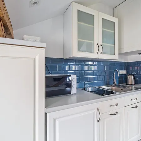 Citycenterapartment/m2/4 アパート