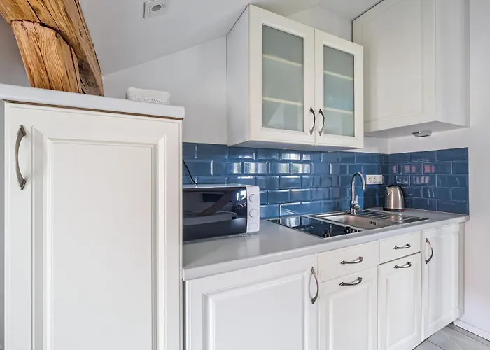 Citycenterapartment/m2/4 Apartment