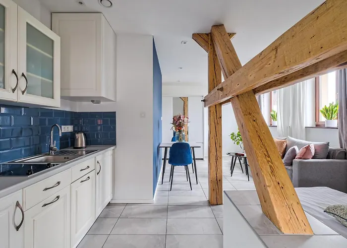 Citycenterapartment/m2/4 *