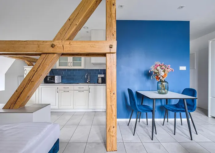 Citycenterapartment/m2/4 Apartment *