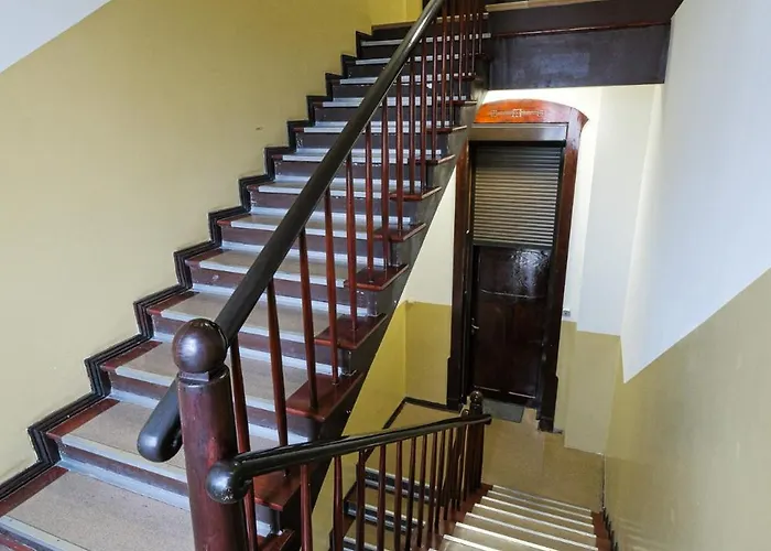 Citycenterapartment/m2/4 *